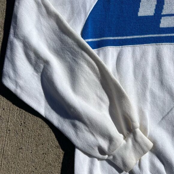 Vintage Minnesota Power Sweater - Picture 3 of 9